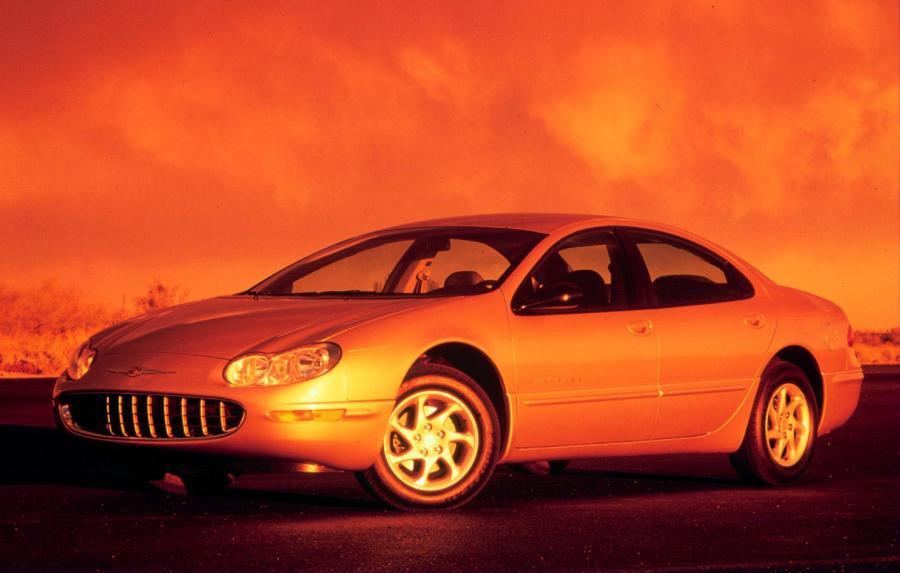  Chrysler Concorde 1998 года  (фото 15 из 31)